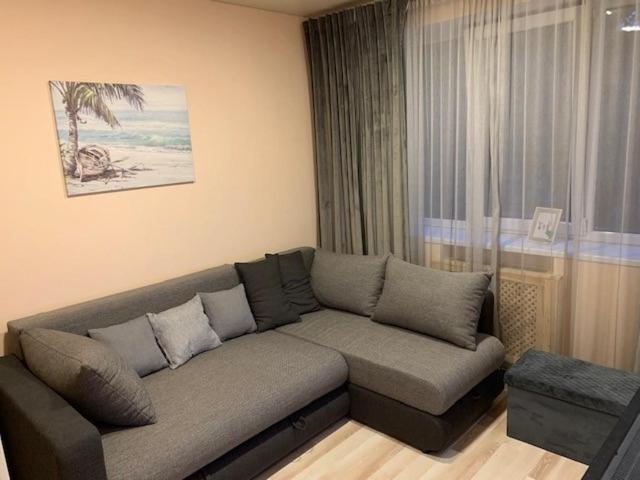 Oak Lounge Lux Apartment Rīga Exterior foto