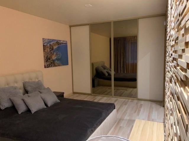 Oak Lounge Lux Apartment Rīga Exterior foto