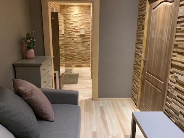 Oak Lounge Lux Apartment Rīga Exterior foto