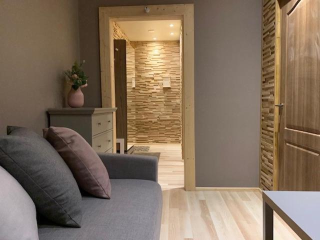 Oak Lounge Lux Apartment Rīga Exterior foto